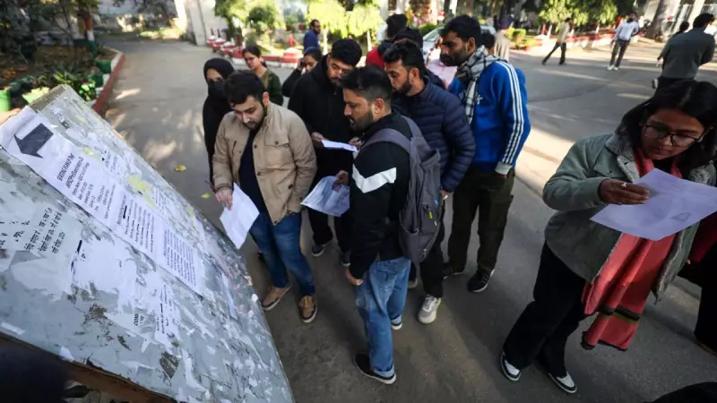 MP Police Constable Result 2025 Declared: Over 59,000 Candidates Qualify