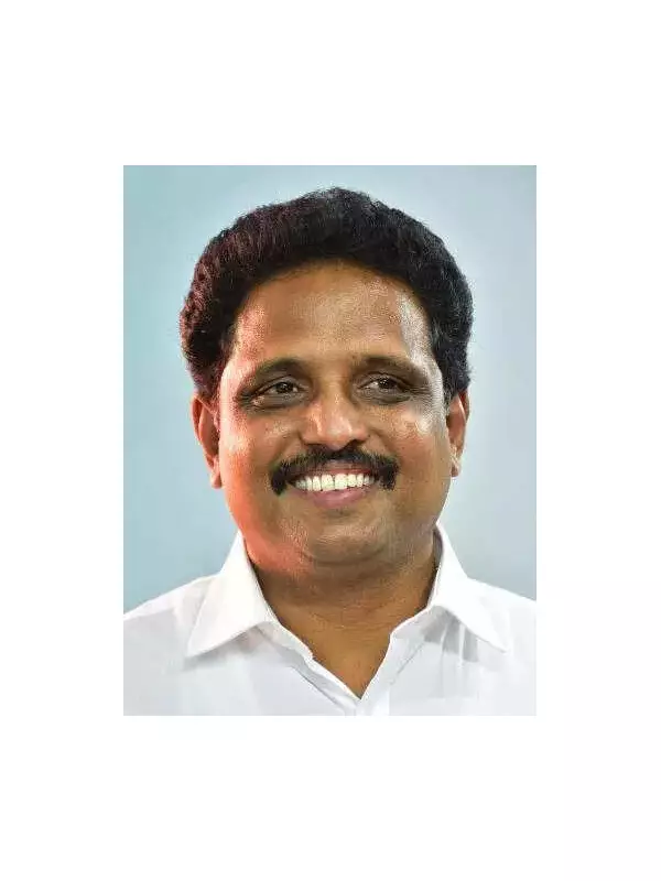 MP Su Venkatesan Urges Scindia to Revoke Post Office Regulations 2024