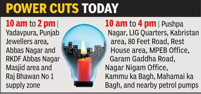 MP Transco Averts Bhopal Blackout with Live 400 kV Repair at Sookhi Sewania