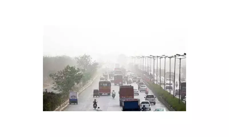 MPCB Shuts 10 Concrete Plants in Mumbai, Recovers Rs 84 Lakh in Fines