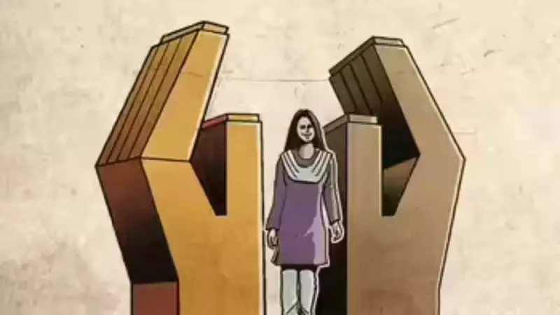 MPs Push Key Gender Bills in Parliament: Marital Rape, Menstrual & Paternity Leave