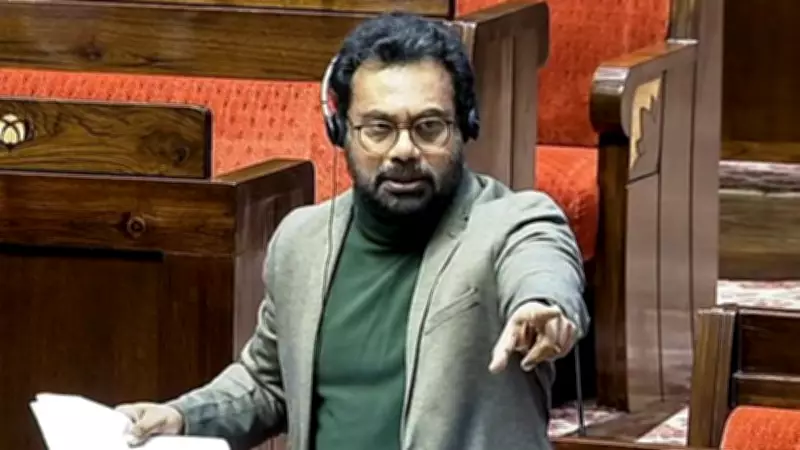 MPs Raise Aviation Safety Concerns and Market Duopoly in Rajya Sabha