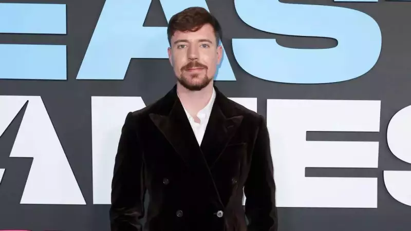 MrBeast Clashes with One Piece Fans Over 'Toxic' Gatekeeping in Viral Rant