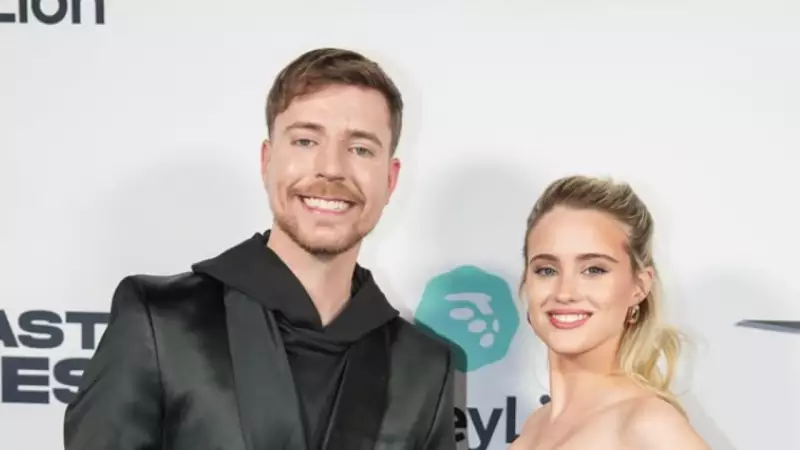 MrBeast Confirms Private Wedding, No Online Content from Ceremony