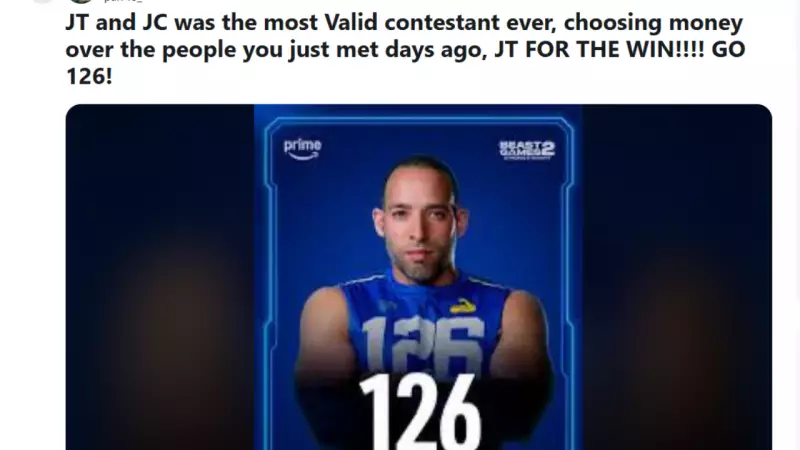 MrBeast's Beast Games 2 Creates Instant Millionaires in Just Four Episodes