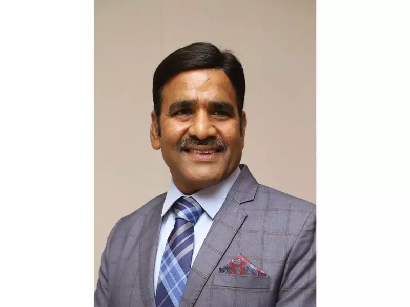 MRF's Jaipur IMRC 2026 to Tackle GST, Scrap Imports & Policy Hurdles for Recyclers