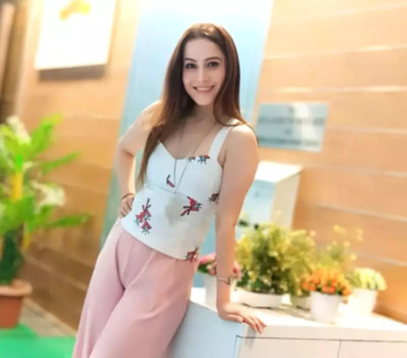 Mridula Oberoi Joins Jhanak Cast as Gopa After 2-Year TV Break