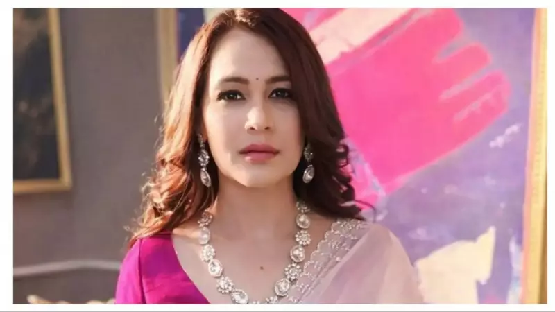 Mridula Oberoi to Celebrate Lohri on Set, Calls It a Festival of People and Purpose