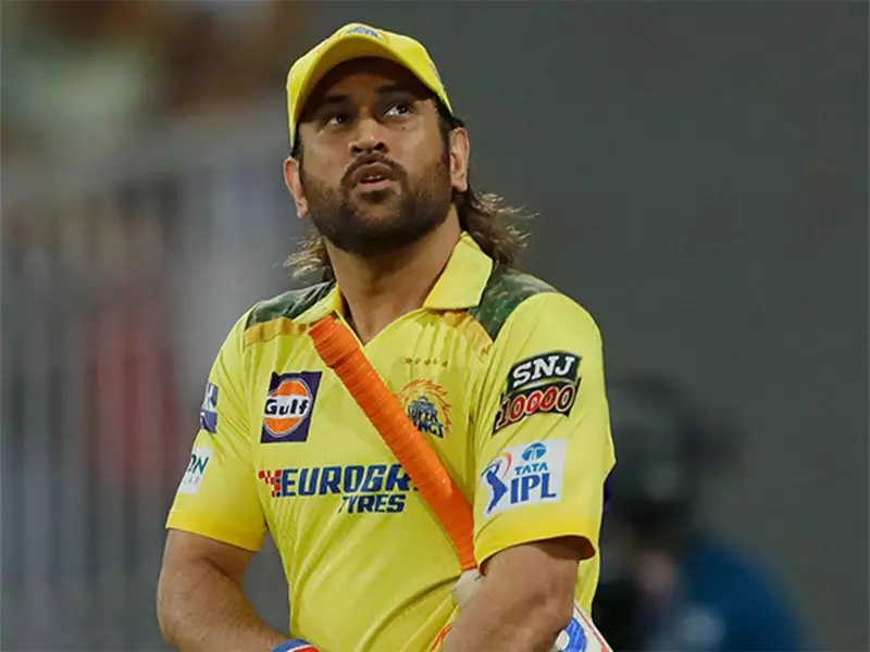 MS Dhoni Begins IPL 2026 Preparations with CSK, Returns to Nets in Jharkhand