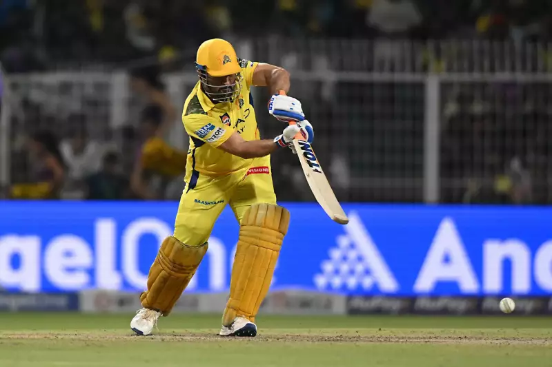 MS Dhoni's IPL Future: Ashwin Predicts Aggressive Batting Role for CSK Legend