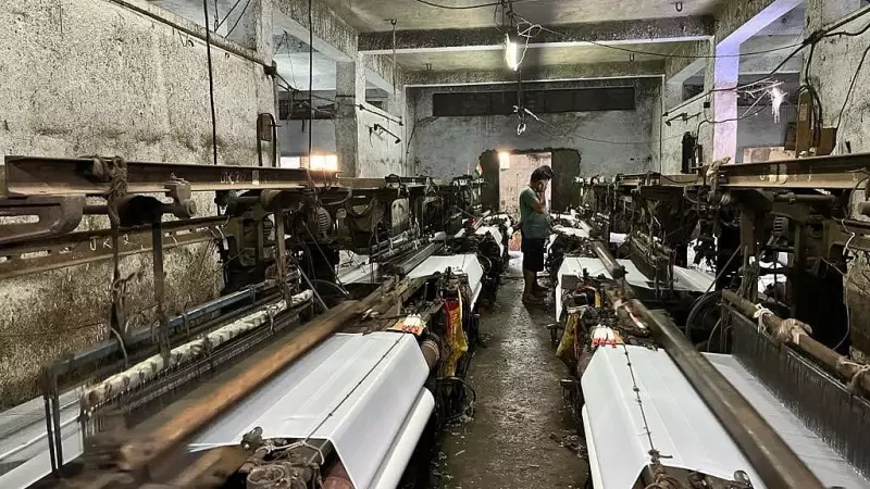 MSMEs Demand Lower Tax Rates and Simplified Compliance in India