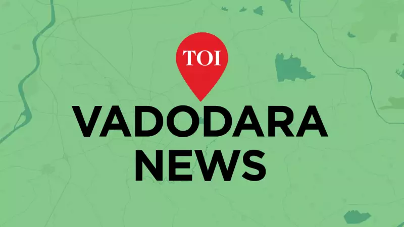 MSU Vadodara Hosts French Embassy Delegation to Boost Academic Ties