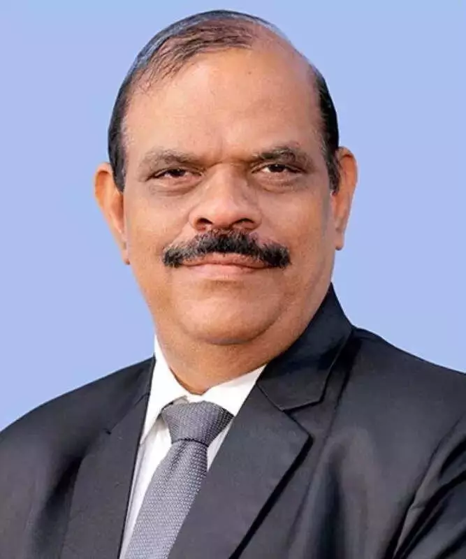 MSU VC Prof Bhalchandra Bhanage Honored with ISAS Sastra Tejas Award 2025