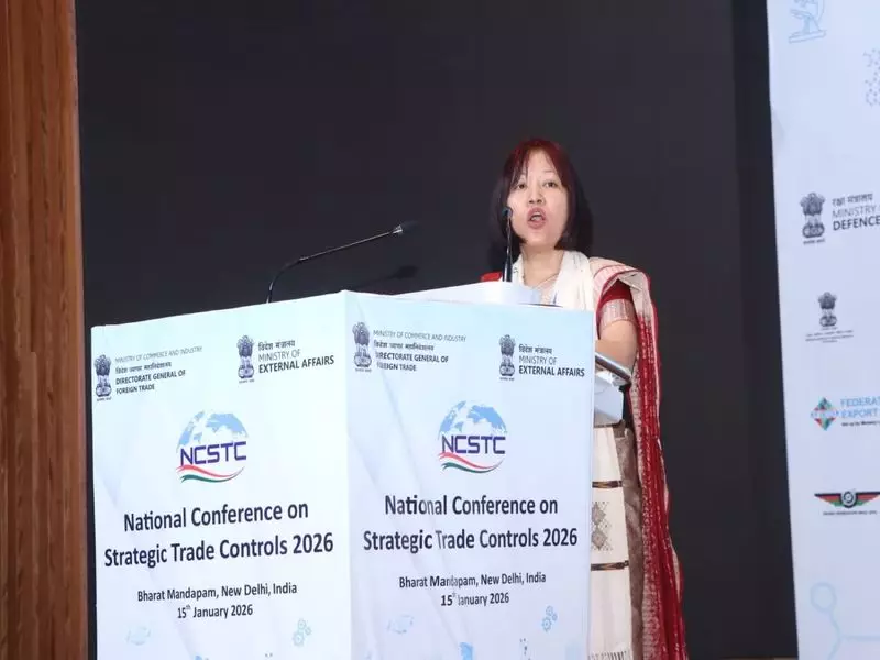 Muanpuii Saiawi Named India's New High Commissioner to New Zealand