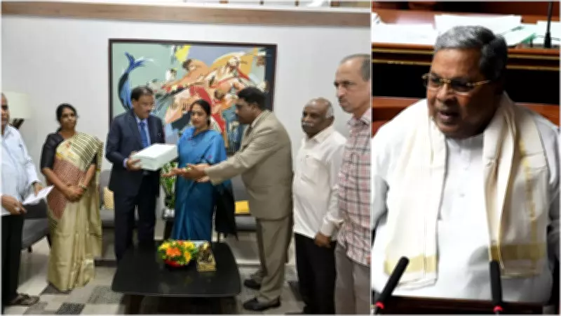 MUDA Probe Must Continue Despite Clean Chit: Siddaramaiah Emerges Stronger