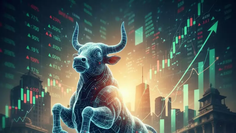 Multibagger Stock Cupid Soars 11%, Defies Market Selling Pressure