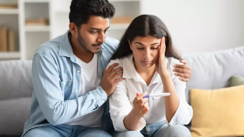 Multiple IVF Failures? Expert Reveals Key to Success is Personalised Care