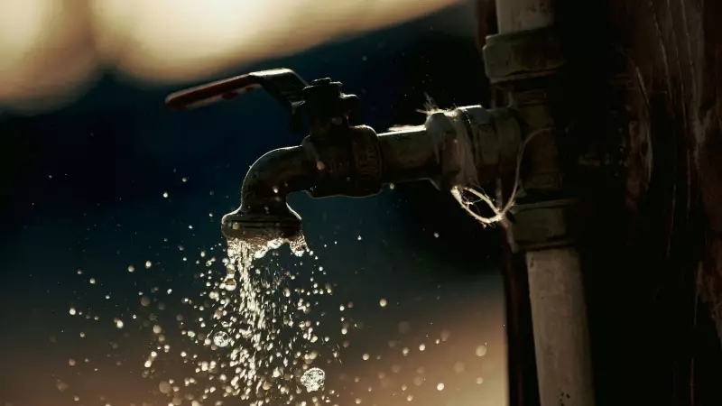 Mumbai and Thane Face 24-Hour Water Cut for Repair Works from Jan 27