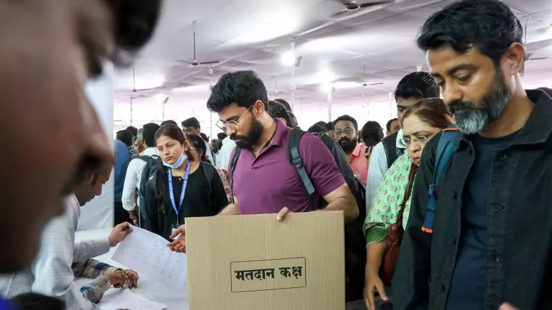 Mumbai BMC Elections 2026: Voting Date, Time, and How to Track Results Online