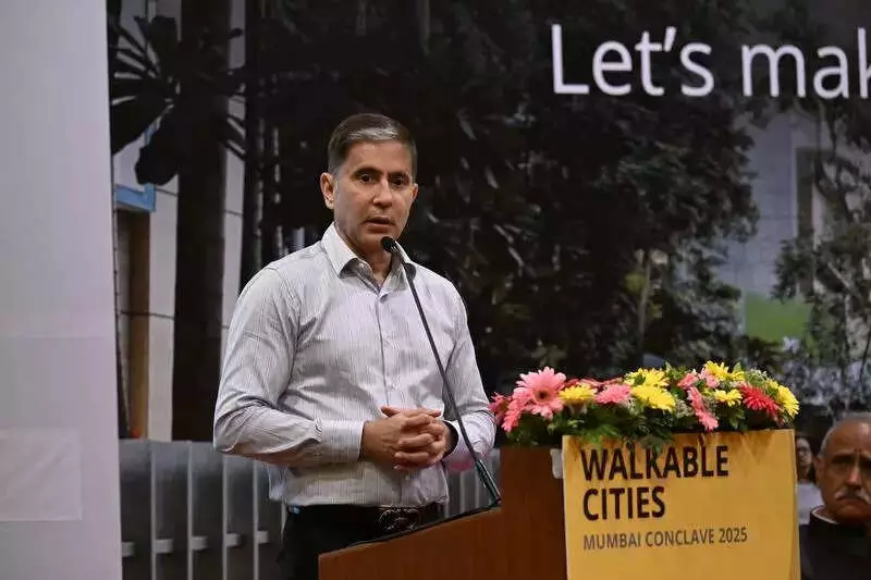 Mumbai BMC Polls Row: Commissioner's Report Criticizes RO's 'Administrative' Lapse