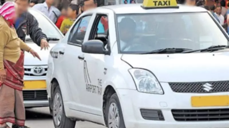 Mumbai Cab Driver Arrested for Charging Tourist Rs 18,000 for 400-Meter Ride