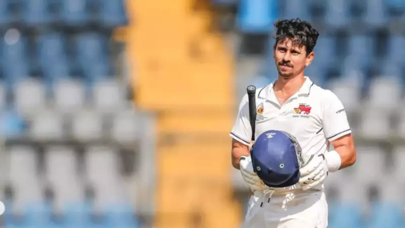 Mumbai Captain Demands End to 9 AM Starts in Vijay Hazare Trophy Knockouts