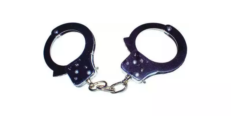 Mumbai Church Theft: Two Arrested for Stealing Priest's Phone in Khar West