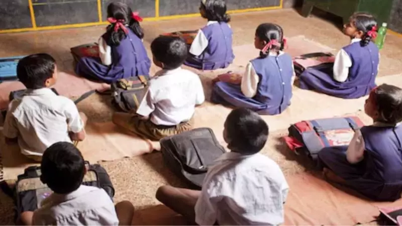 Mumbai Conference Demands End to High-Stakes Exams, Pushes for Holistic Assessment