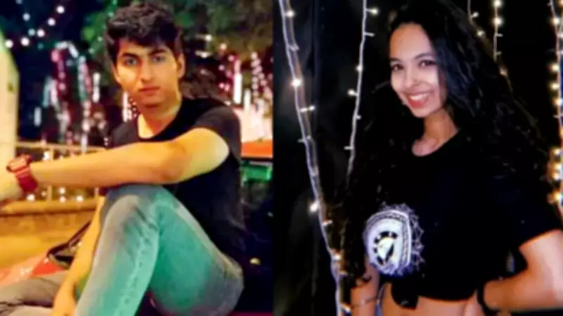 Mumbai Court Convicts Shree Jogdhankar to Life for 2019 New Year's Eve Murder of Jhanvi Kukreja