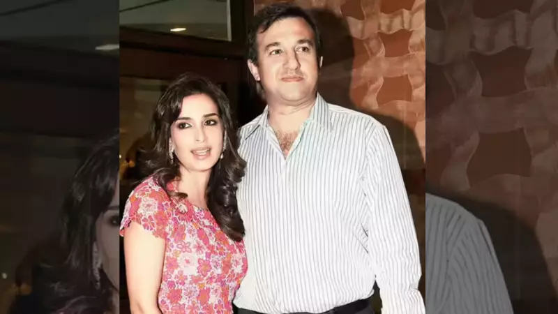 Mumbai Court Ends 11-Year Divorce Battle: Jaidev Shroff to Pay Rs 10 Crore Alimony