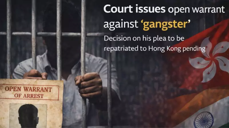 Mumbai Court Issues Open Warrant Against Alleged Gangster Kumar Pillai in 2007 Murder Case