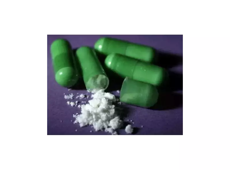 Mumbai Customs Seize Rs 42 Lakh Hydroponic Weed, Nab 2 Gujarat Youths