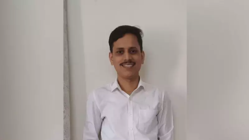 Mumbai Lecturer, Son of Rajnath Singh's Security Personnel, Stabbed to Death on Train