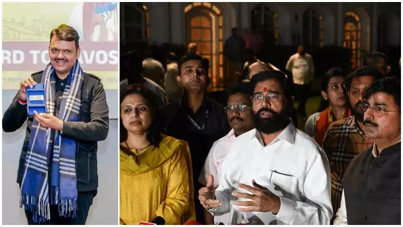 Mumbai Mayor Election 2026: Decision on Hold as Mahayuti Allies BJP and Shinde Sena Clash