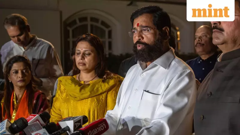 Mumbai Mayor Post Remains Uncertain as Mahayuti Alliance Negotiates Power Share