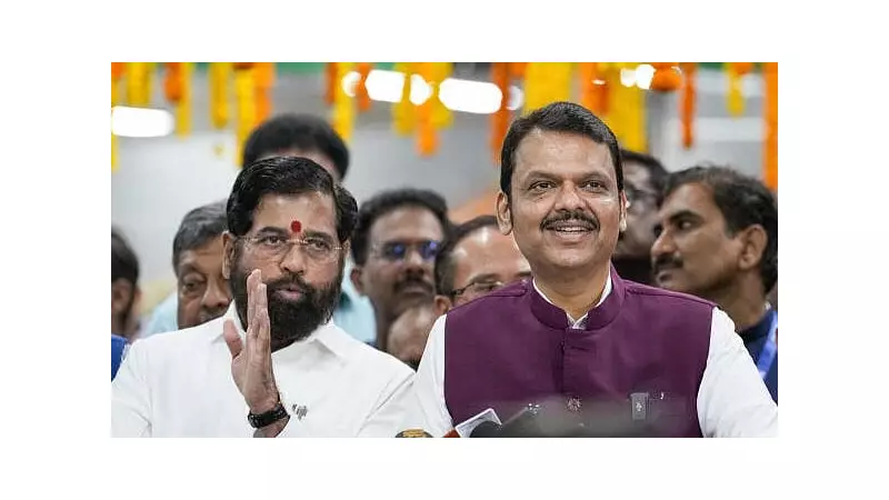 Mumbai Mayor Race: BJP-Led Alliance Secures Majority in BMC Elections