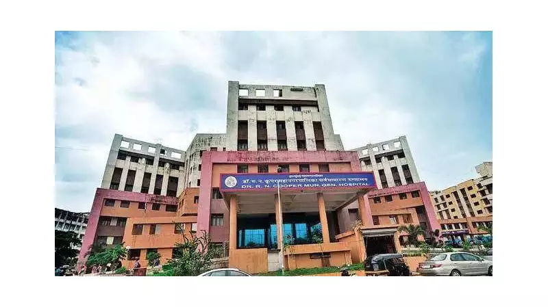 Mumbai Mob Riot at Cooper Hospital After Patient's Death, Family Booked