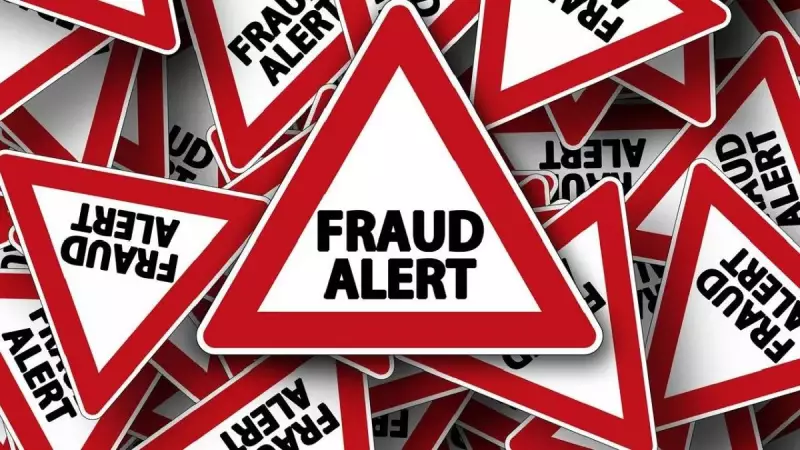 Mumbai Police Bust Major Online Investment Scam, 7 Arrested