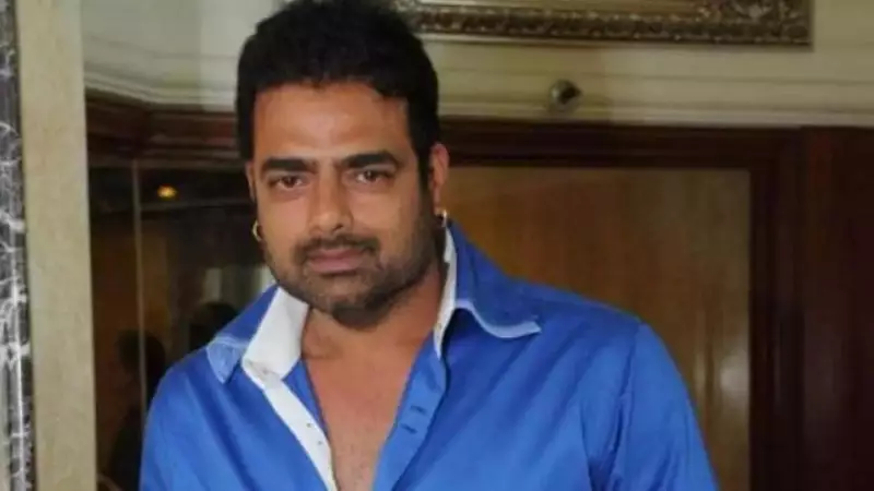 Mumbai Police Crack Actor Abhimanyu Singh's Rs 1.37 Crore Theft Case, Arrest Serial Offender