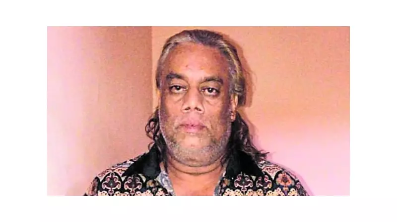 Mumbai Police Secures Custody of Gangster Ravi Pujari in Remo D'Souza Extortion Case