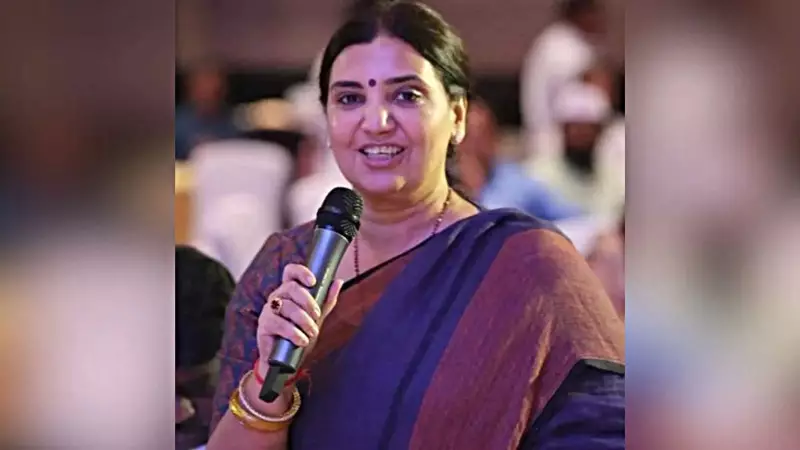 Mumbai Set for Second Consecutive Woman Mayor as Mayoral Lottery Sparks Political Row