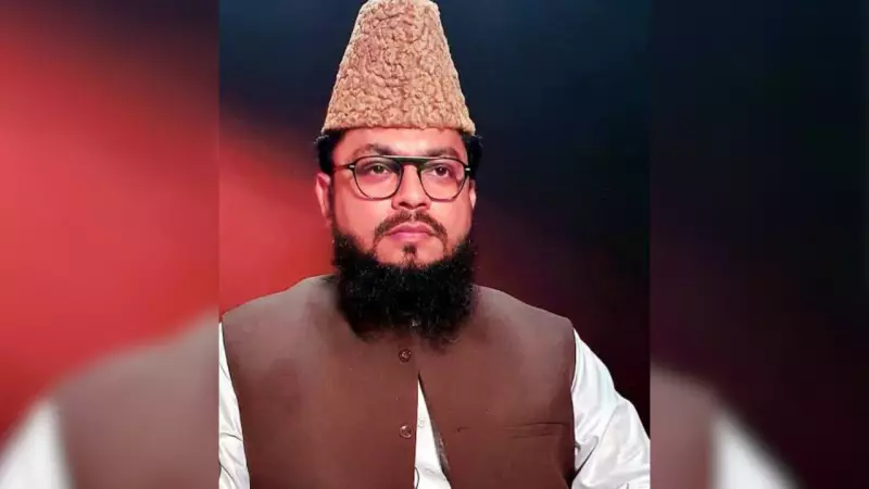 Mumbai Sufi Leader Condemns Attacks on Hindus in Bangladesh