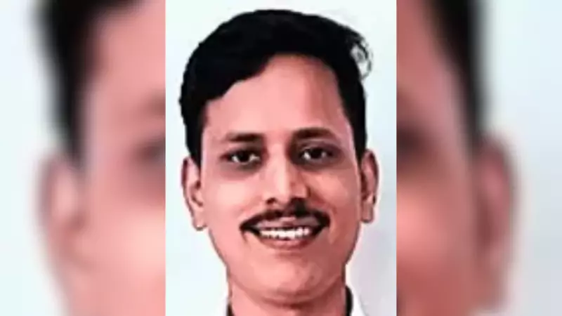 Mumbai Teacher Stabbed to Death in Train Altercation at Malad Station