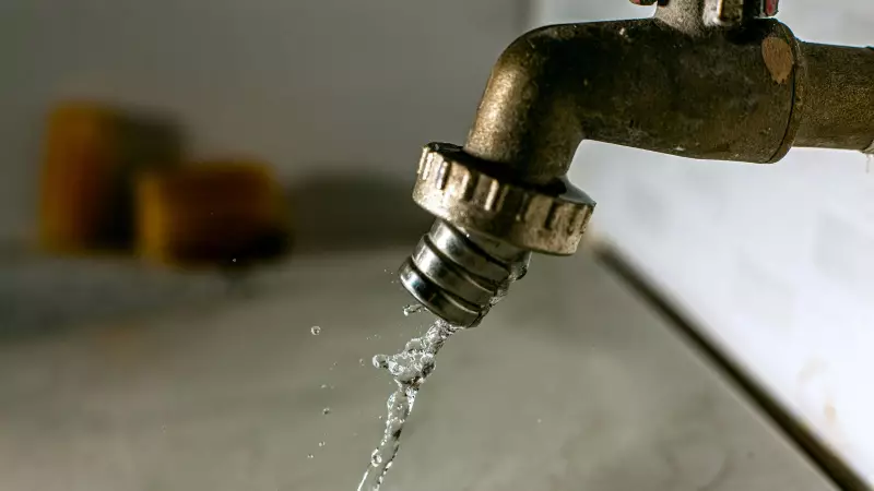 Mumbai Water Disruption: Five Wards Face Low Pressure from Jan 20-22