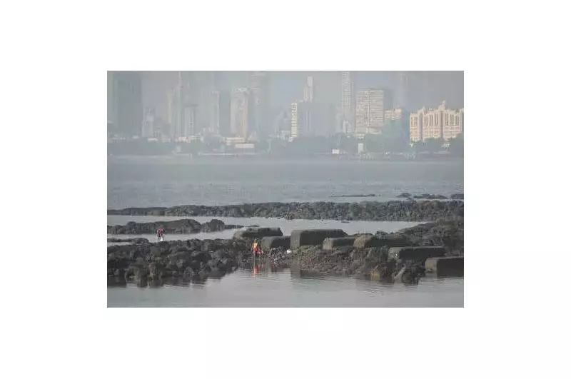 Mumbai Water Supply Disruption: BMC Announces Pipeline Work from Jan 20-22