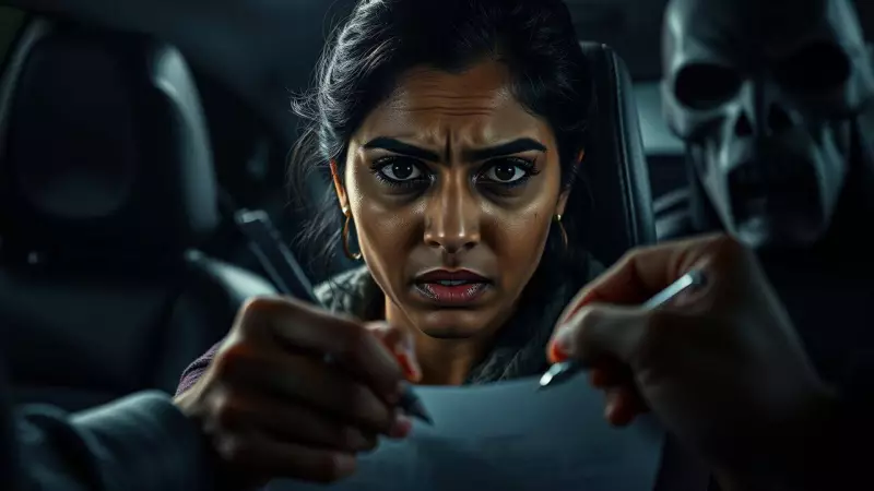 Mumbai Woman Abducted by Loan Sharks Over Son's Rs 80 Lakh Debt