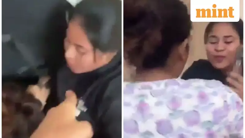 Mumbai Woman Assaulted After Cancelling Urban Company Massage, Police Complaint Filed