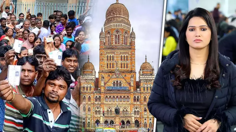 Mumbai's BMC Election 2026: Battle for India's Richest Municipal Budget