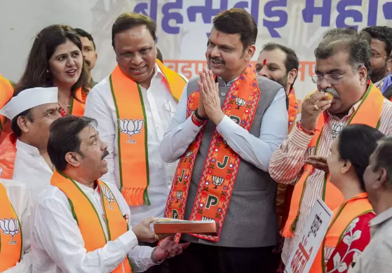 Mumbai's BMC Mayor Election Set for Late January, Sources Confirm