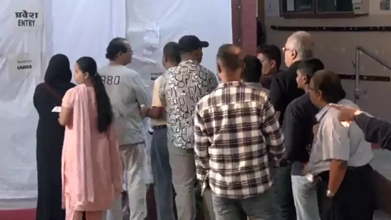 Mumbai's Civic Body Elections After 9-Year Gap: A Battle for Survival and Control